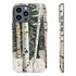 Winter Aspen Trunks - Impact Resistant Phone Case